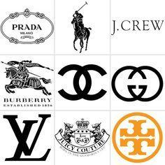 Expensive Fashion Logo - 55 Best Logo images | Calligraphy, Graphic design typography ...