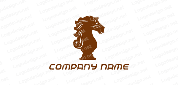 Chess Horse Logo - chess horse | Logo Template by LogoDesign.net