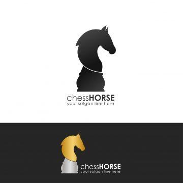 Chess Horse Logo - Chess Horse Png, Vectors, PSD, and Clipart for Free Download | Pngtree
