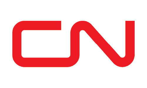 CN Rail Logo - CN Rail | Customer Stories | Safe Software