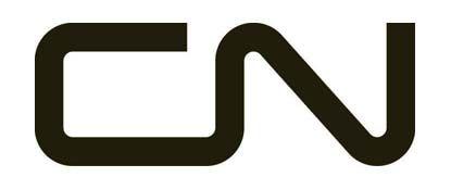 CN Logo - The CANADIAN DESIGN RESOURCE - CN Logo