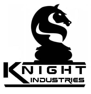 Chess Horse Logo - Knight Logo - knight rider online