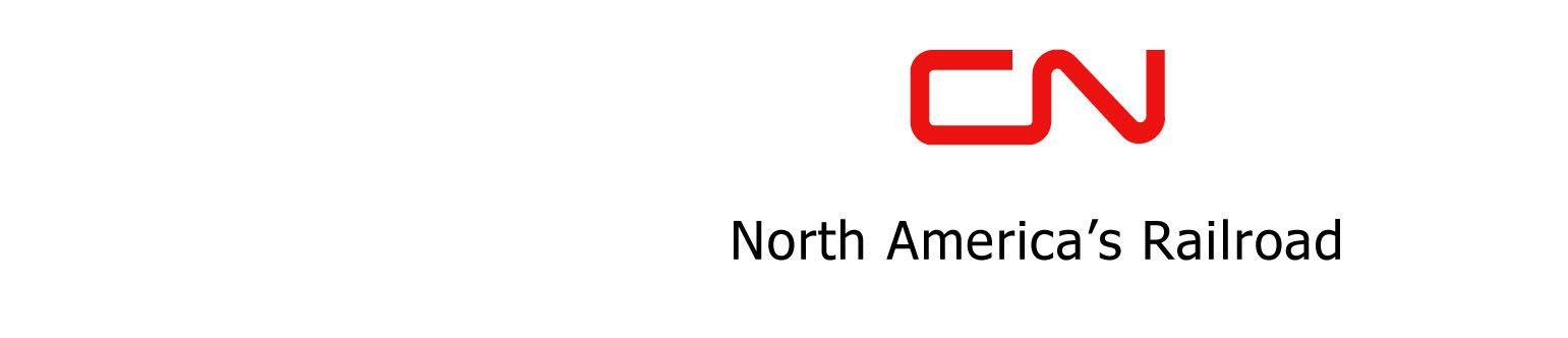 CN Rail Logo - CN investing in special program to enhance already strong rail and ...