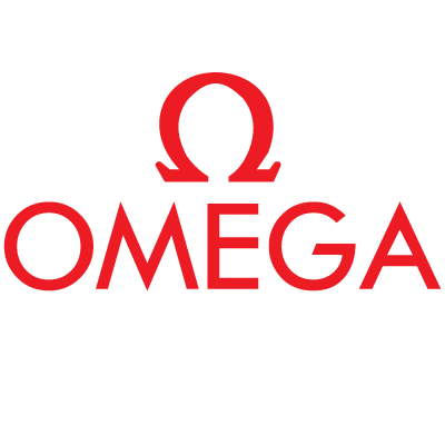 Fashion Red Omega Logo - Omega Opens Europe's Largest Boutique. Fashion. Omega, Logos