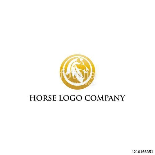 Chess Horse Logo - Horse Chess Logo Company