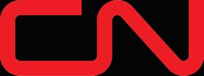 CN Rail Logo - Oil-Electric: CN's 