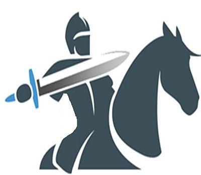 Chess Horse Logo - Chess Logos