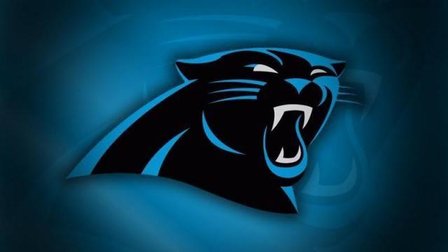 Carolina Panthers Logo - Panthers sign five of eight draft picks :: WRALSportsFan.com