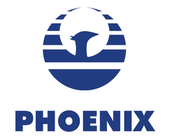 Phoenix Blue Logo - Phoenix (ATC)