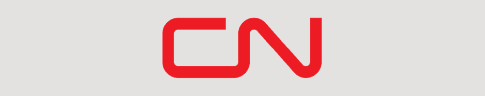 CN Rail Logo - CN Rail New Hire Experience — Jonah Tozman