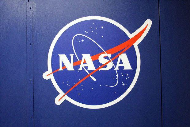 2014 NASA Logo - NASA at work on autonomous space rendezvous technology | Computerworld