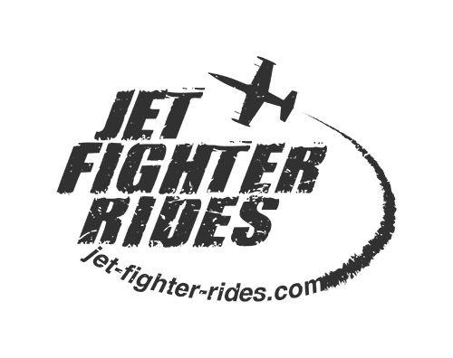 Fighter Jet Logo - JET FIGHTER RIDES in the UK