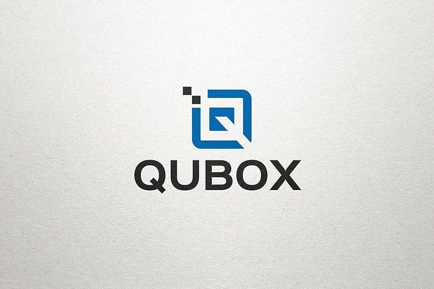 Q Logo - Q Logo Logo Templates Creative Market