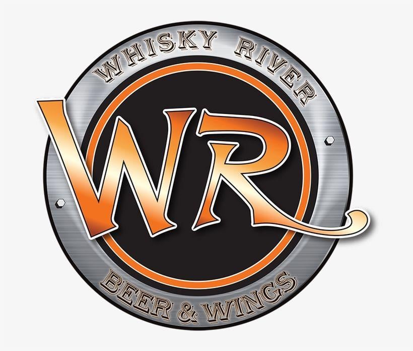 Whiskey River Logo - Whisky River Logo Jr Whiskey River Logo Transparent