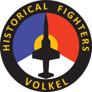 Fighter Jet Logo - Historical Fighters: keeping Dutch fighter jet history alive ...