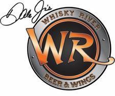 Whiskey River Logo - Whisky River Events