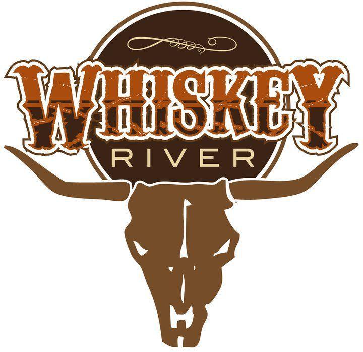 Whiskey River Logo - Whiskey River | Rochester's East End | WHISKEY & BITS | Whiskey, River