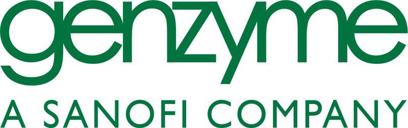 Genzyme Logo - Genzyme. Science & Technology in Action