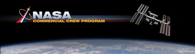 2014 NASA Logo - NASA's Commercial Crew Partners Aim to Capitalize on 2013 Successes