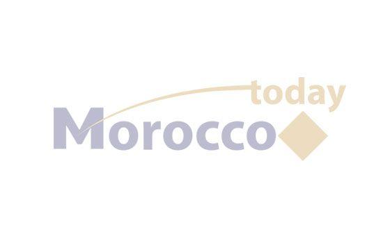 Fashion Red Omega Logo - Fashion Headlines. Morocco Today 91
