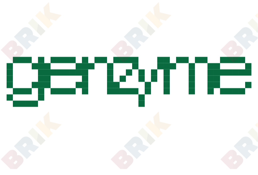 Genzyme Logo - Pixel Genzyme Logo – BRIK