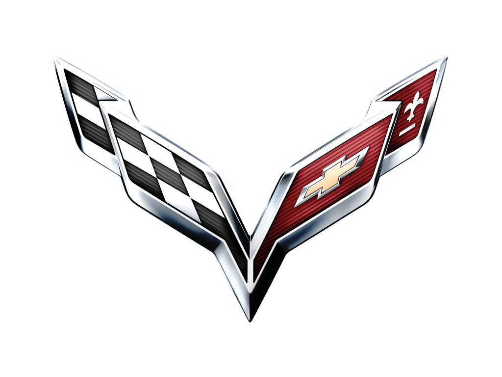 Corvette Logo - Corvette Logo, HD Png, Meaning, Information | Carlogos.org
