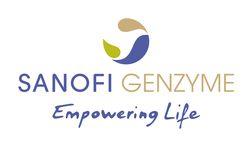 Genzyme Logo - Friend of Rare Disease Day ® 2019 - Sanofi Genzyme UK