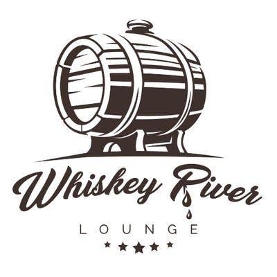 Whiskey River Logo - The Whiskey River Lounge