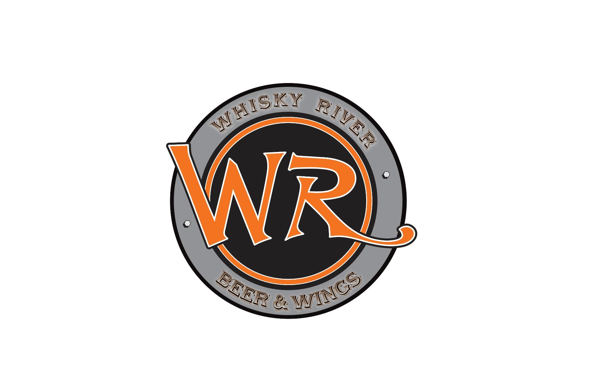 Whiskey River Logo - Whisky River | Roadie Recon