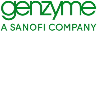 Genzyme Logo - Strategic Partnerships. Charcot Marie Tooth Association