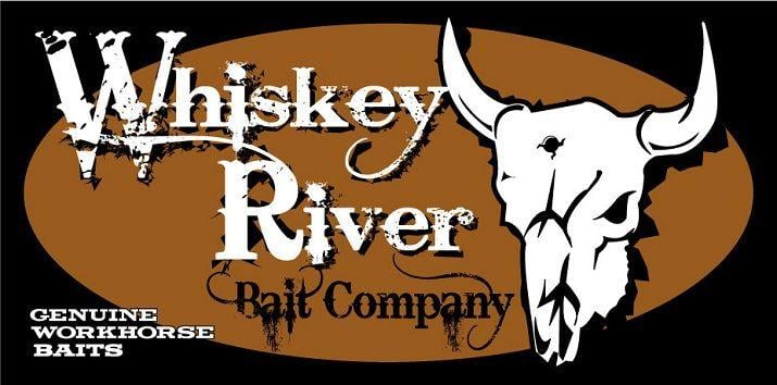 Whiskey River Logo - About Us