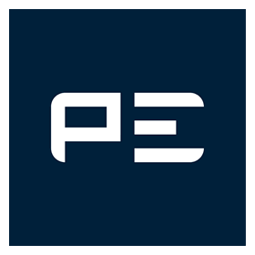 PE Logo - PE Automotive Vector Logo. Free Download - (.SVG + .PNG) format