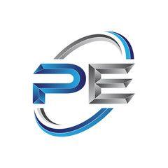 PE Logo - Pe Photo, Royalty Free Image, Graphics, Vectors & Videos
