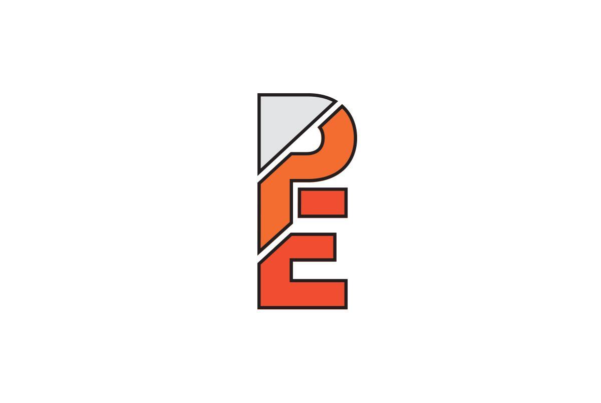 PE Logo - PE-Nation-Logo-Design | Smack Bang Designs