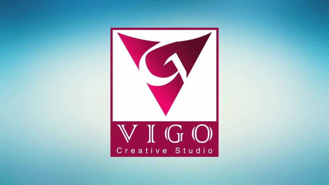 Vigo Logo - VIGO Logo Animation - YouTube