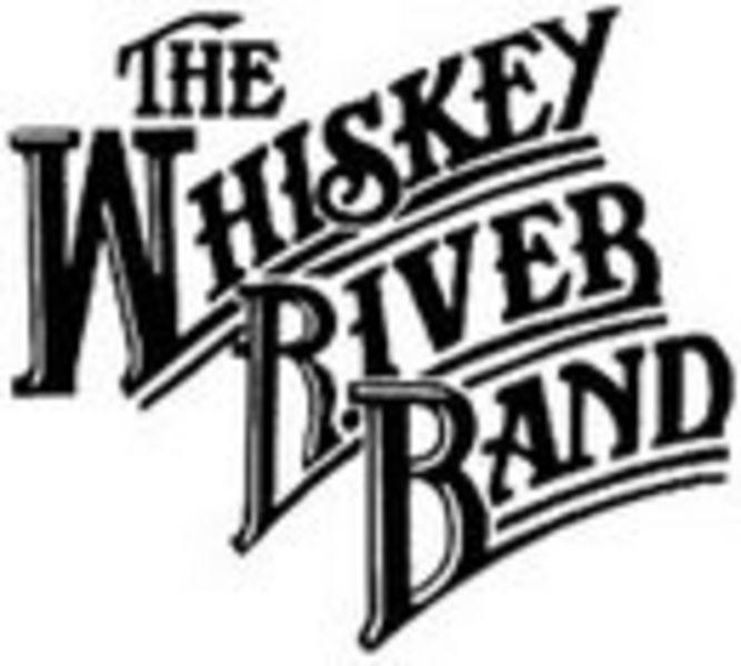 Whiskey River Logo - The Whiskey River Band in Tuscaloosa AL