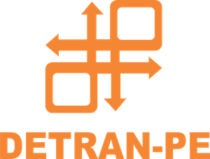 PE Logo - Detran PE Logo Vector (.CDR) Free Download