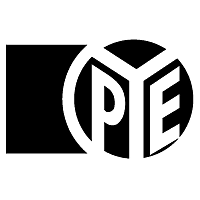 PE Logo - PE | Download logos | GMK Free Logos