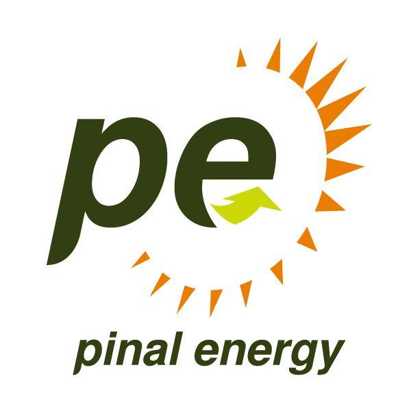 PE Logo - Pinal Energy, LLC Web Site