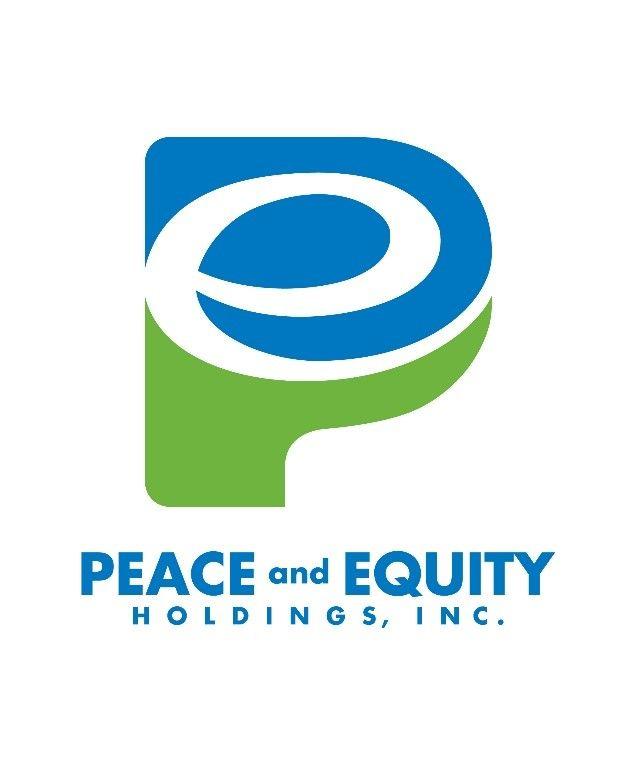 PE Logo - PE Holdings |