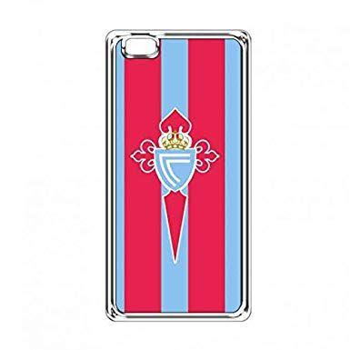 Vigo Logo - Real Club Celta De Vigo Logo Case Cover, Ipohne6 Ipohne6s Real Club