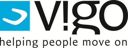 Vigo Logo - Vigo | CADANS