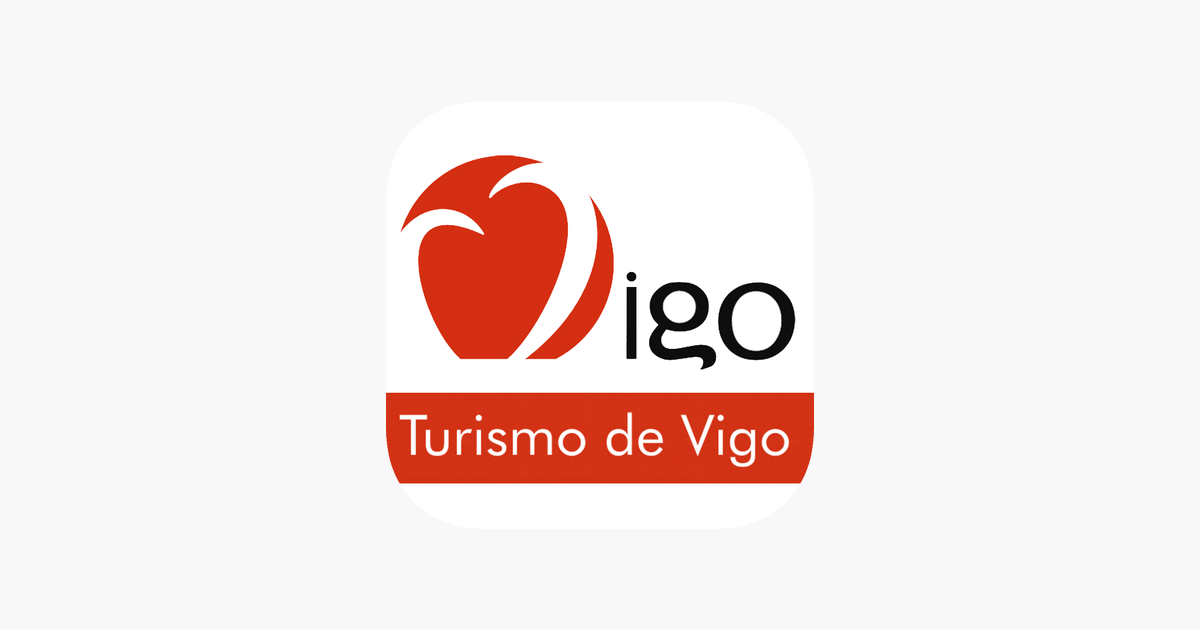Vigo Logo - TURISMO DE VIGO on the App Store
