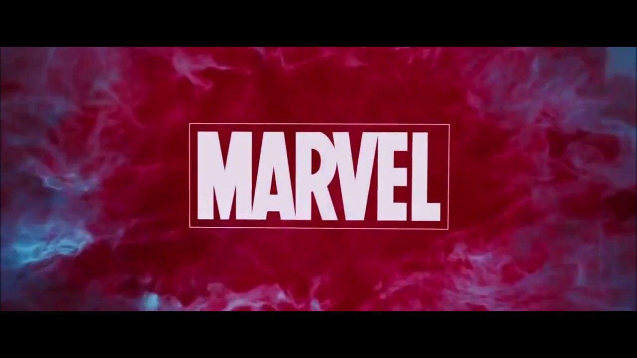 Marvel 2018 Logo - MARVEL LOGO INTROS MCU (2008-2018) INCLUDING AVENGERS: INFINITY WAR ...