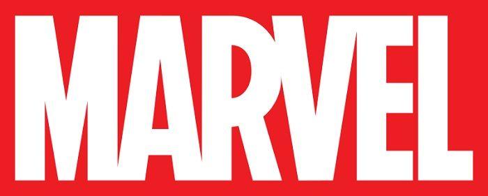Marvel 2018 Logo - Everything you didn't know about the Marvel logo design history