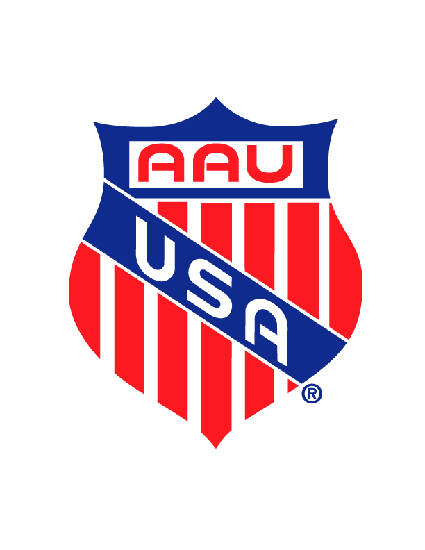 Youth Travel Basketball Logo - AAU - Boys Basketball