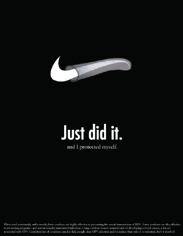 Nike Logo - LogoDix