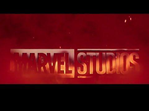 Marvel 2018 Logo - Marvel Studios Transformation Intros (so far) 2008