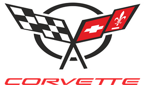 Corvette Logo - Corvette Logo Vectors Free Download