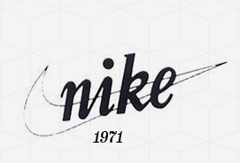 Funny Nike Logo - Just Do It! Or How a Logo for $35 Can Rock Worldwide - MonsterPost